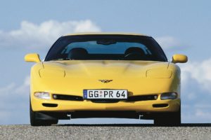 1997 04, Chevrolet, Corvette, Coupe, Eu spec,  c 5 , Supercar, Muscle, Te