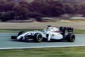 2014, Williams, Fw36, Formula, F 1, Race, Racing
