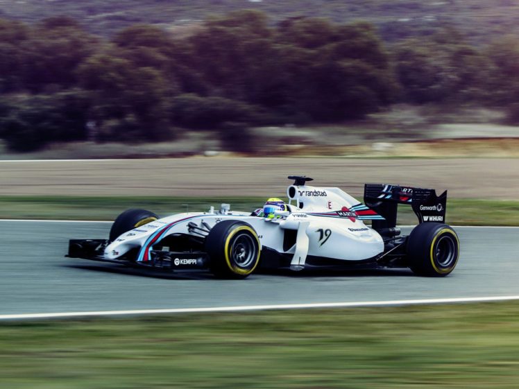 2014, Williams, Fw36, Formula, F 1, Race, Racing HD Wallpaper Desktop Background