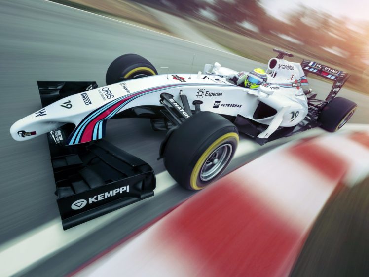2014, Williams, Fw36, Formula, F 1, Race, Racing, Lh HD Wallpaper Desktop Background