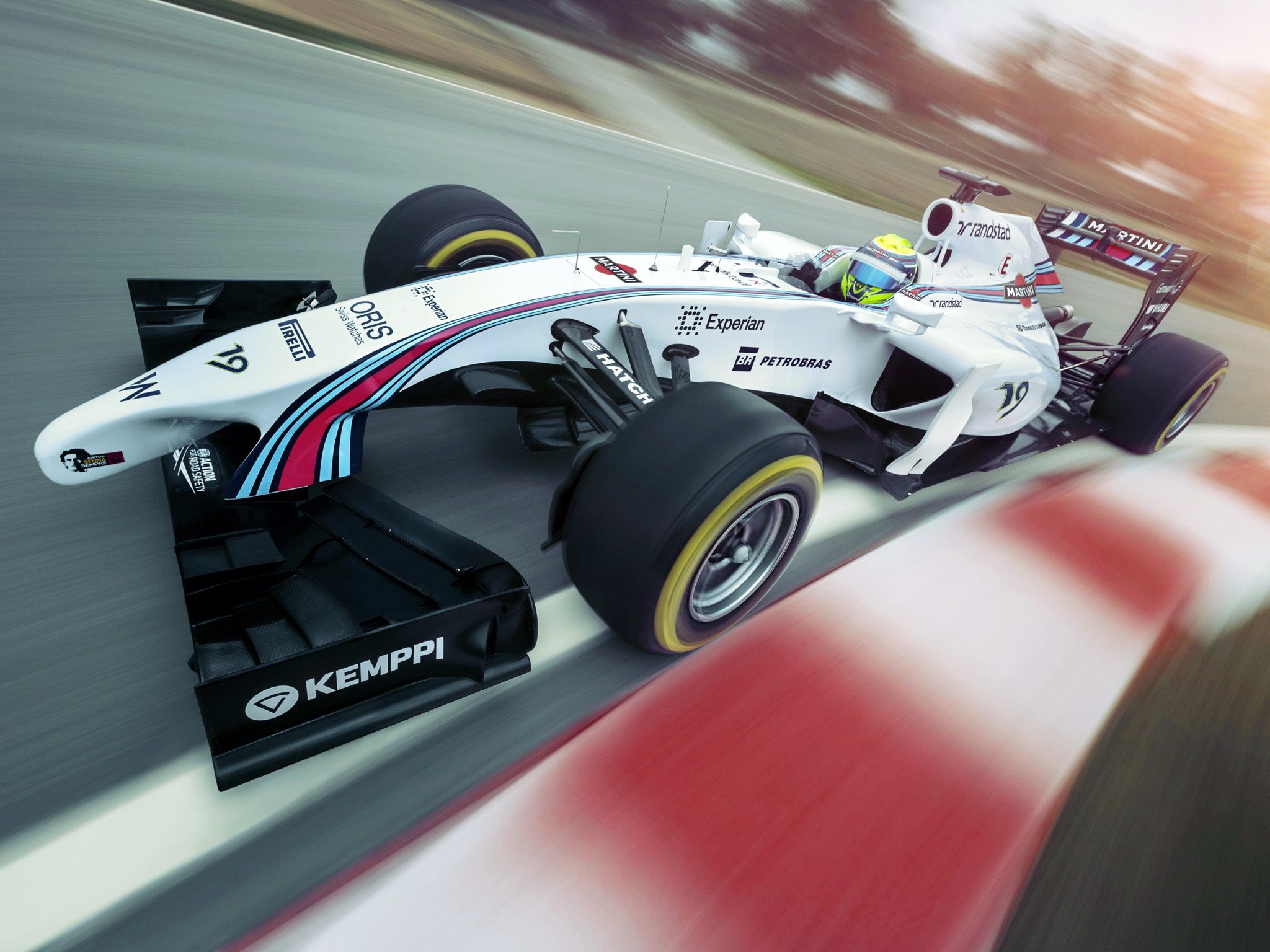 2014, Williams, Fw36, Formula, F 1, Race, Racing, Lh Wallpaper