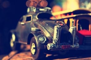 vintage, Cars, Toy, Car