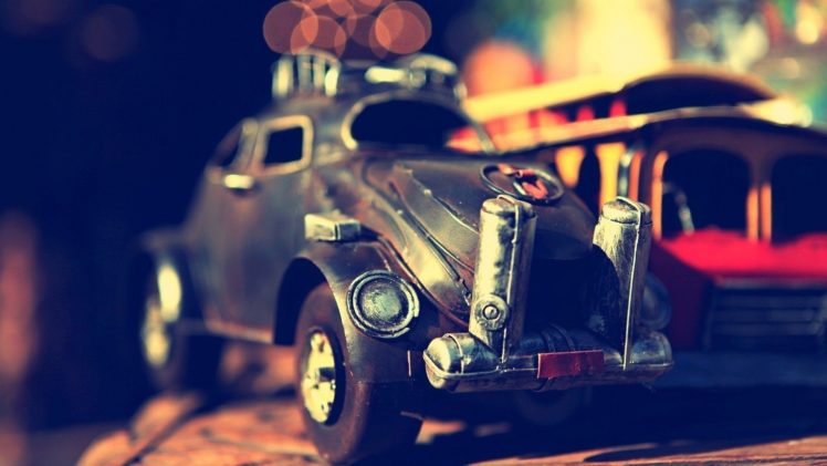 vintage, Cars, Toy, Car HD Wallpaper Desktop Background