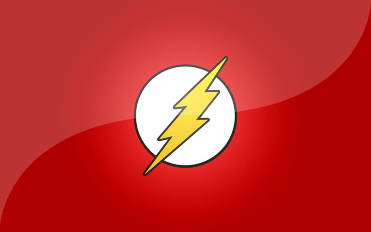 dc, Comics, The, Flash, Logos, Flash,  superhero HD Wallpaper Desktop Background