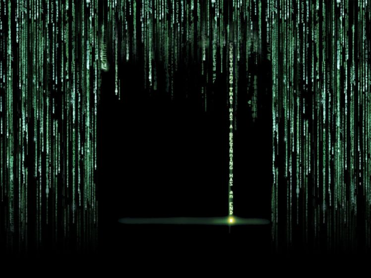 movies, Matrix HD Wallpaper Desktop Background