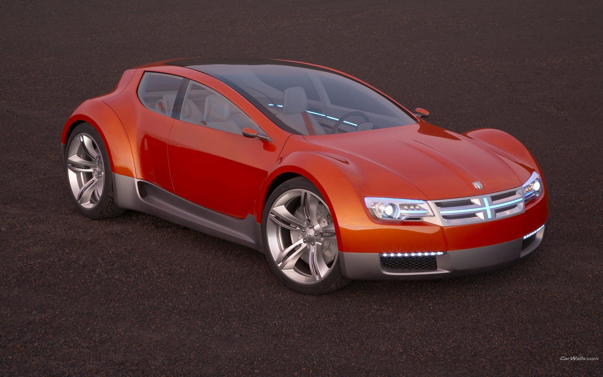 cars, Dodge Wallpaper