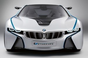 bmw, Futuristic, Cars, Concept, Cars