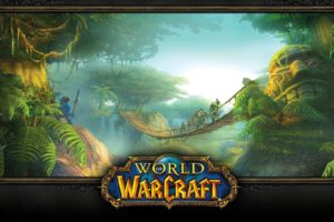 world, Of, Warcraft, Old, Games