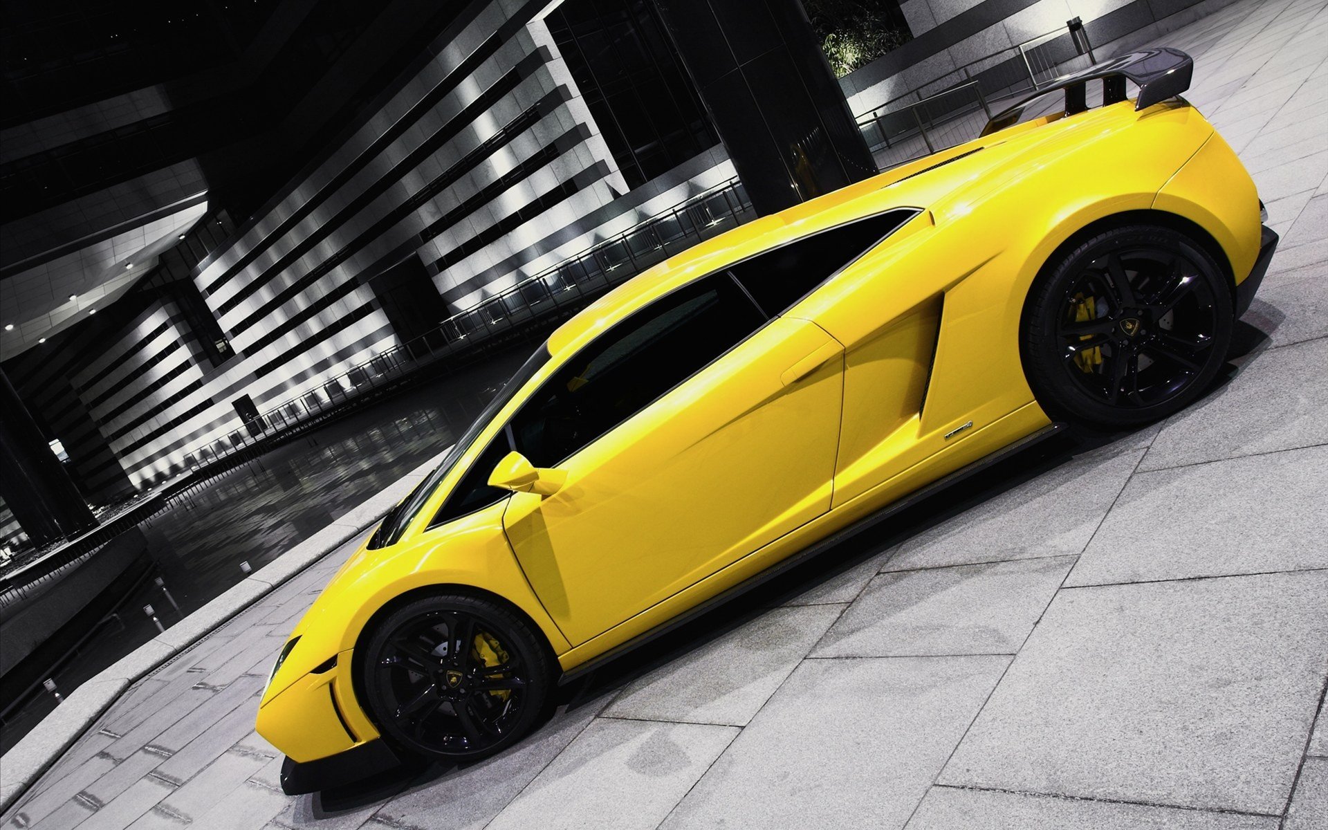 cars, Lamborghini, Supercars, Performance Wallpaper