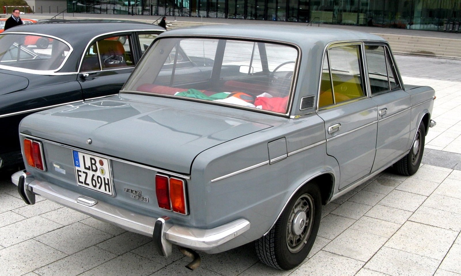 mhv, Fiat, 125s, 1969, , 021333x800, 1600x960 Wallpaper