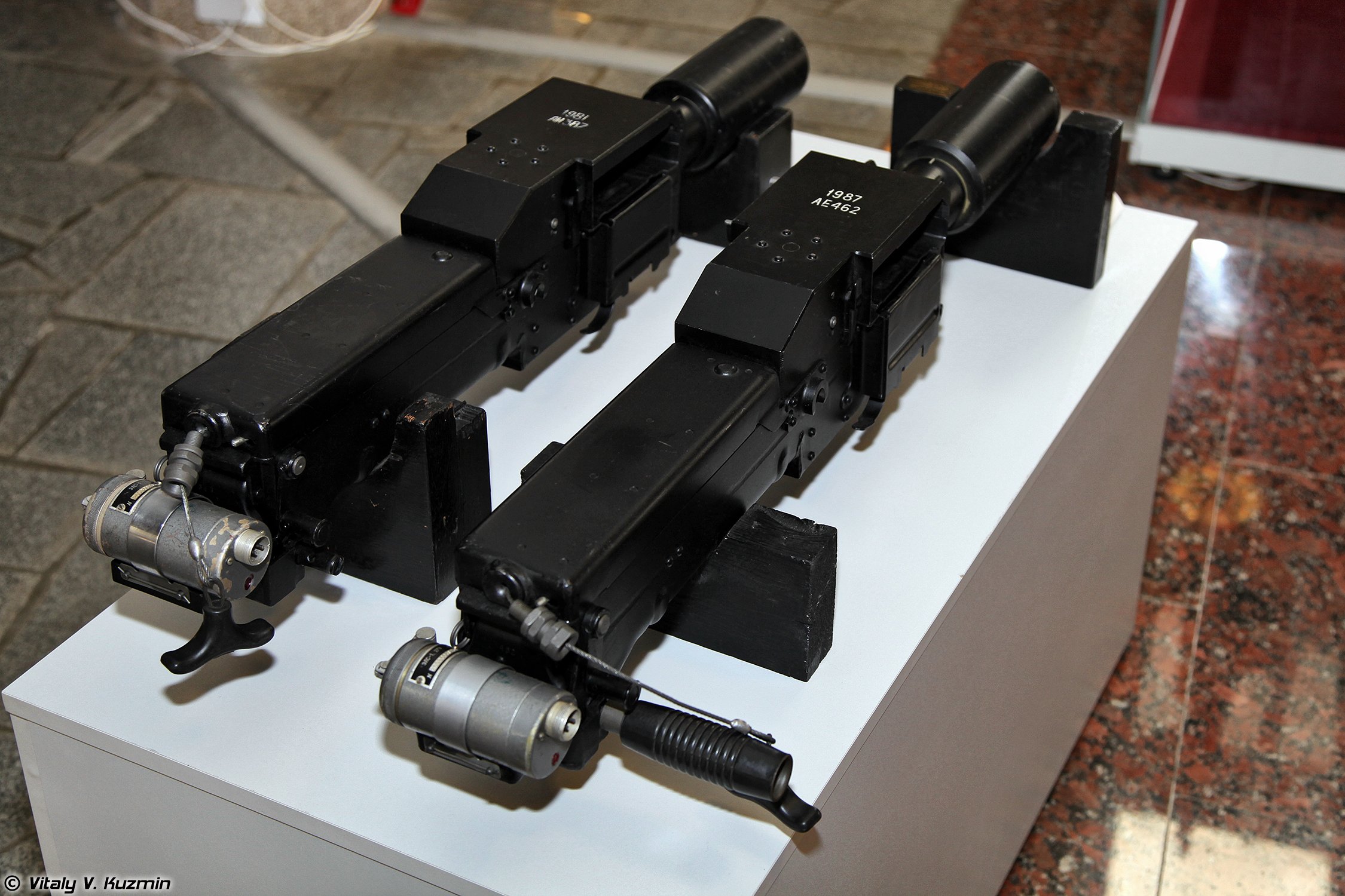 tulastatearmsmuseum2013 49 Wallpaper