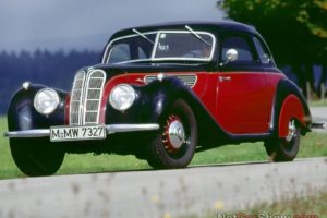 bmw 327, Coupe, 1937, 1600x1200, Wallpaper, 03