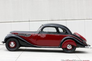 bmw 327, Coupe, 1937, 1600x1200, Wallpaper, 05