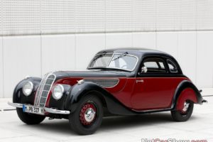 bmw 327, Coupe, 1937, 1600×1200, Wallpaper, 02