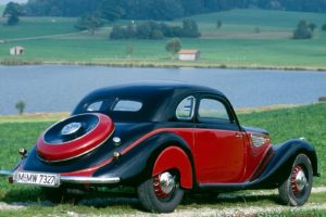 bmw 327, Coupe, 1937, 1600x1200, Wallpaper, 07