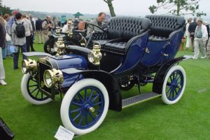 1908, Cadillac, Modelt1, 1600x1200