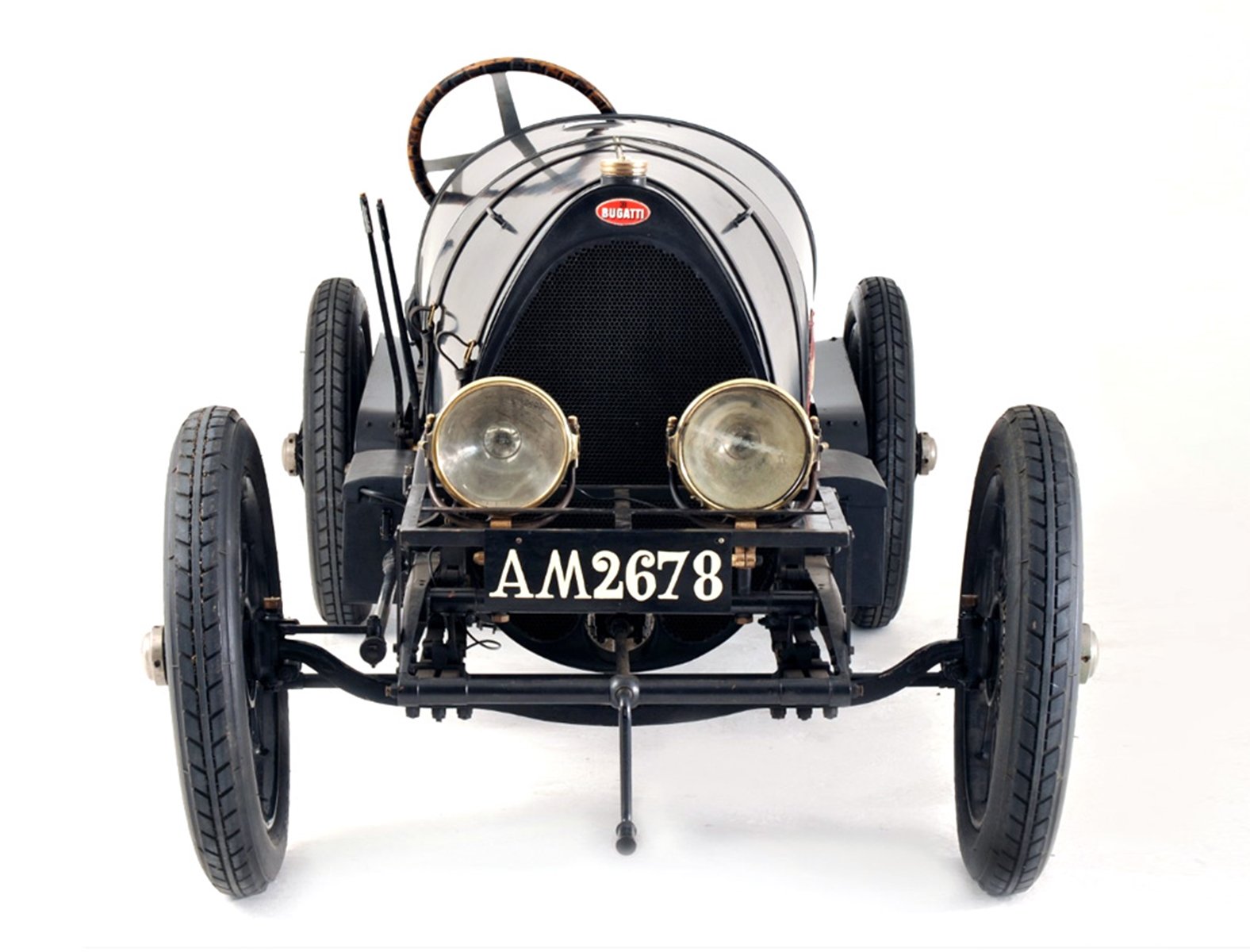 1912, Bugatti, Type161, 1576x1200 Wallpaper
