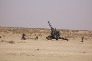 artillery, Army, War