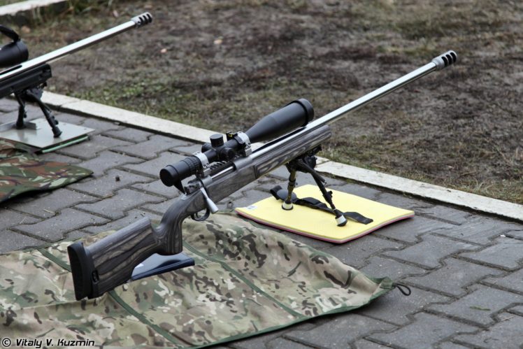rifle, Sniper, Army, Russian HD Wallpaper Desktop Background