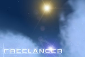 outer, Space, Freelancer