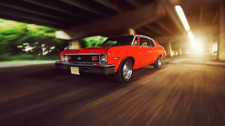 cars, Chevrolet, Roads, Vehicles, Classic, Cars HD Wallpaper Desktop Background