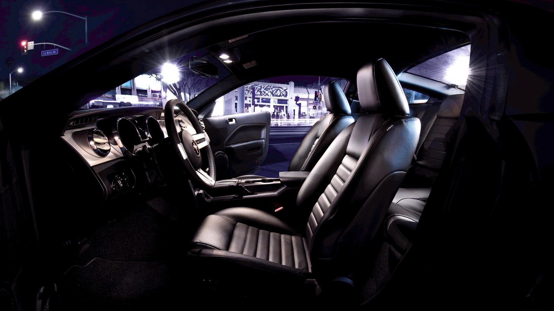 cars, Vehicles, Ford, Mustang Wallpaper