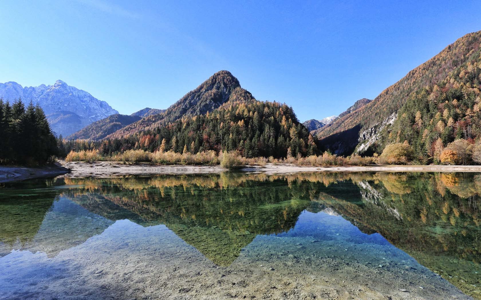 landscapes Wallpaper