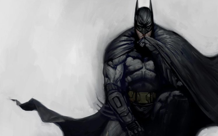 batman, Video, Games HD Wallpaper Desktop Background