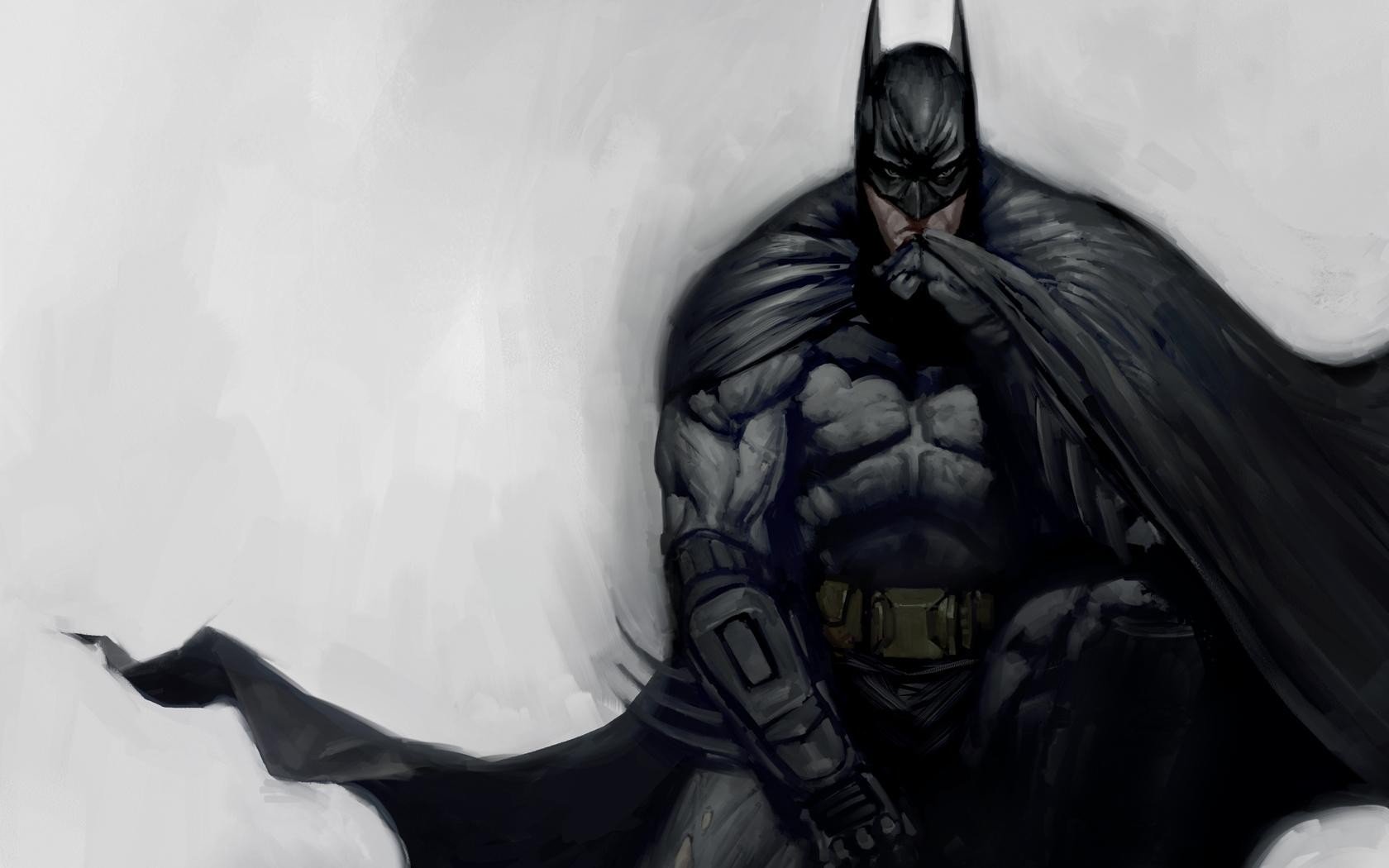 batman, Video, Games Wallpaper
