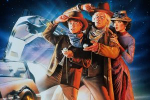 movies, Back, To, The, Future, Doc, Brown, Marty, Mcfly