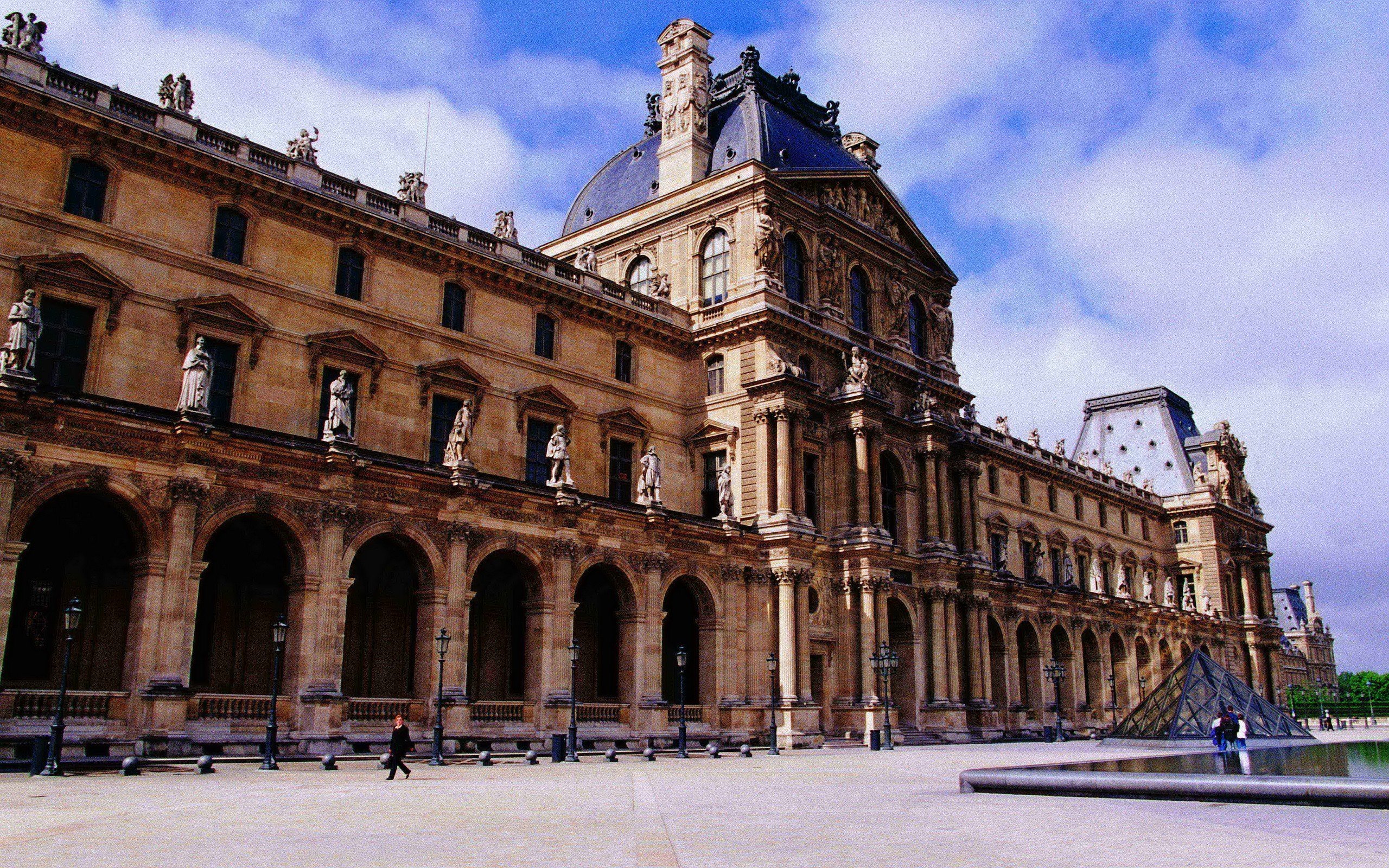 buildings Wallpaper