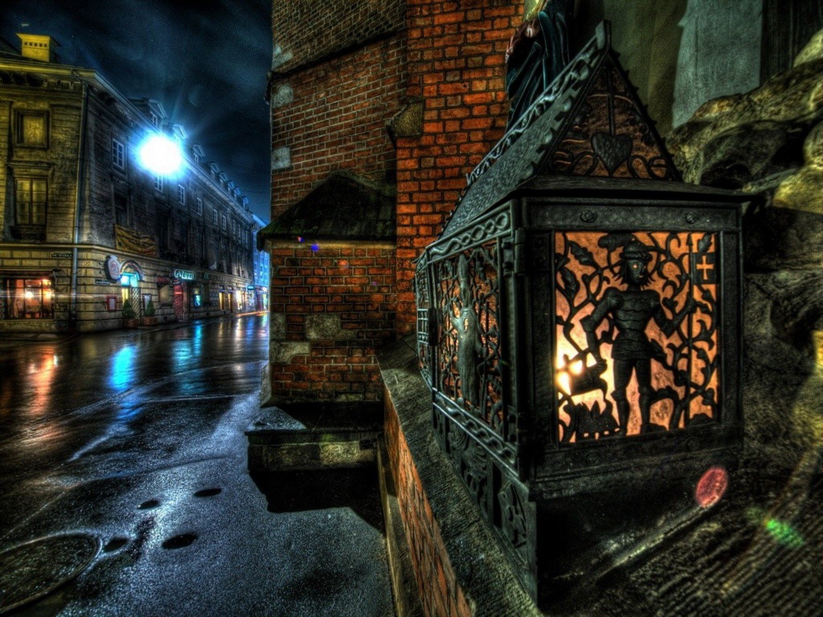 hdr, Photography Wallpaper