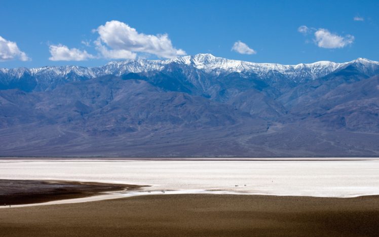 mountains, Landscapes, Nature, Deserts, Valleys, Usa, California, Death, Valley HD Wallpaper Desktop Background
