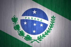 flags, Paranaiaa