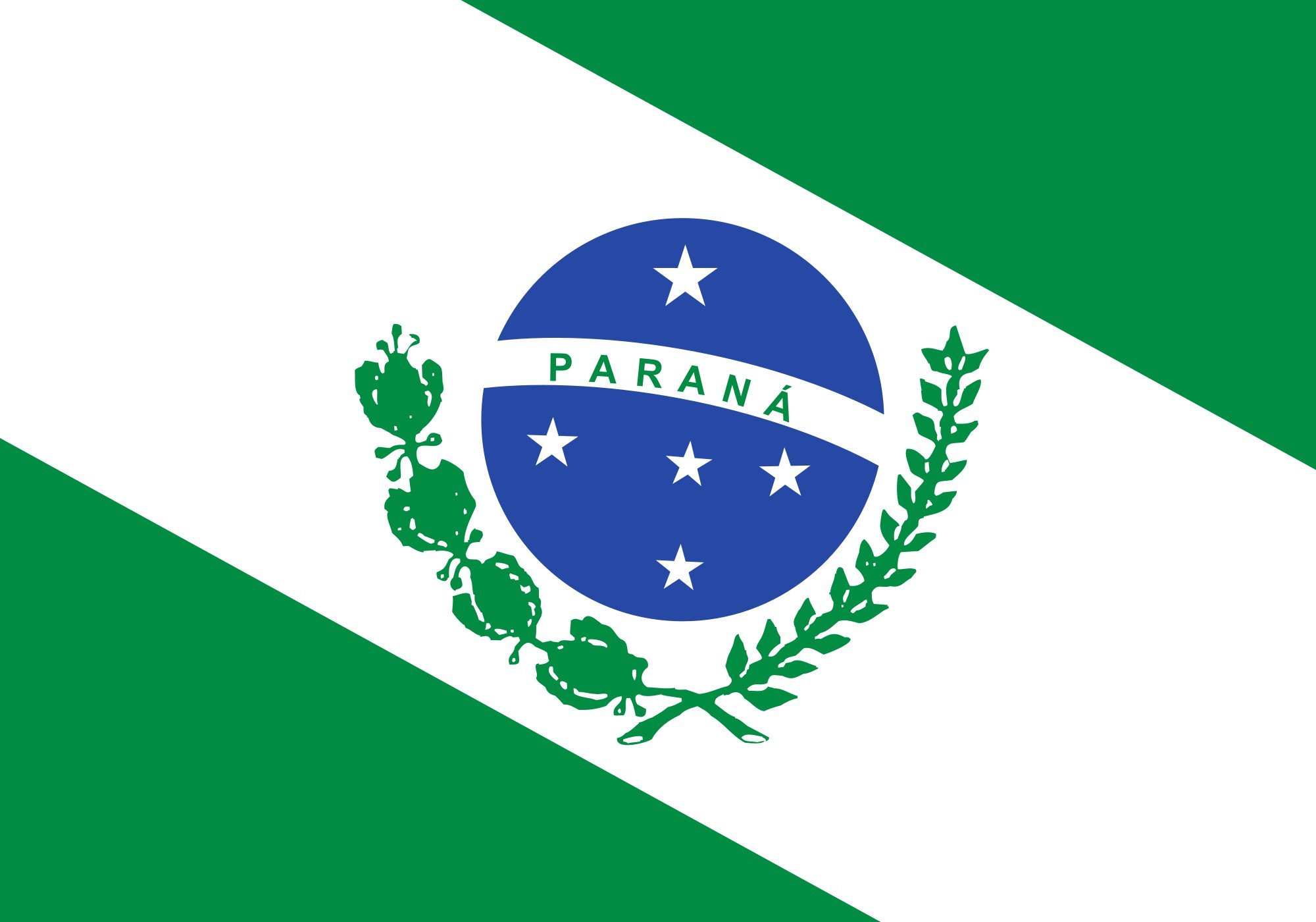 brazil, State, Of, Parana Wallpaper