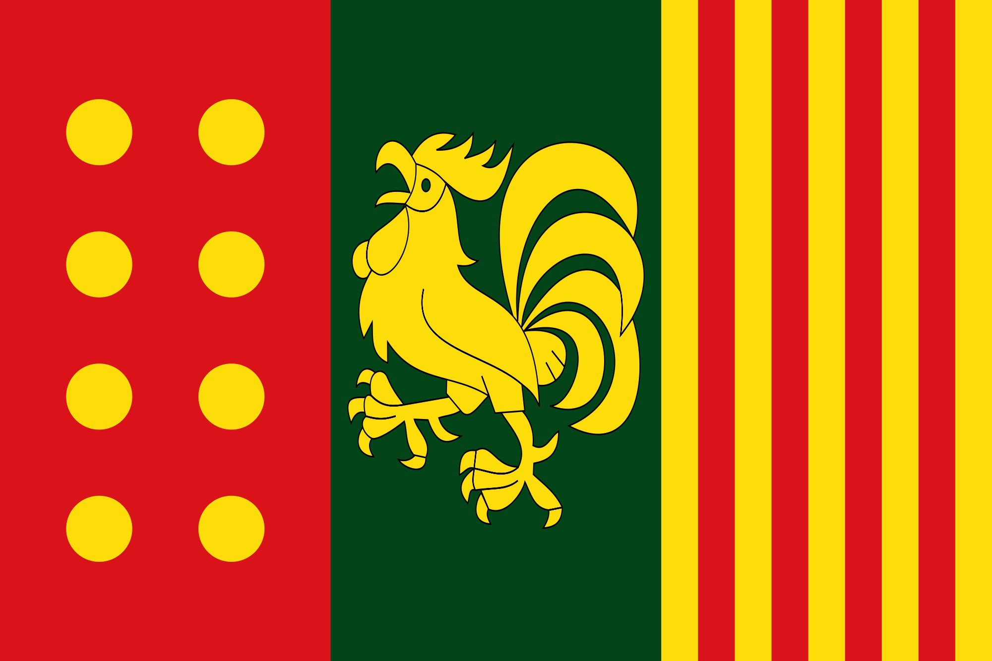 bandera, Dand039aitona Wallpaper