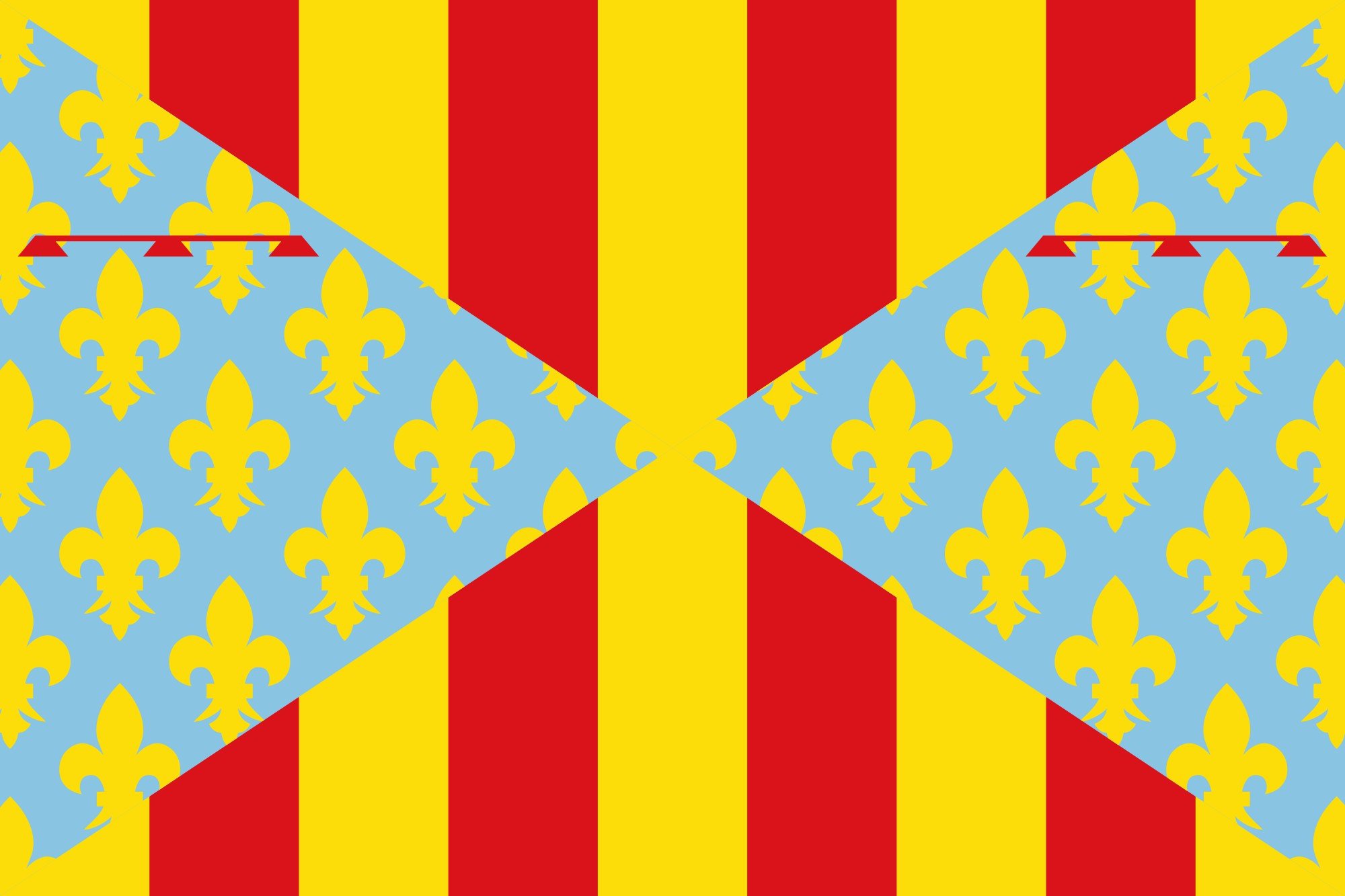 bandera, De, Prades Wallpaper