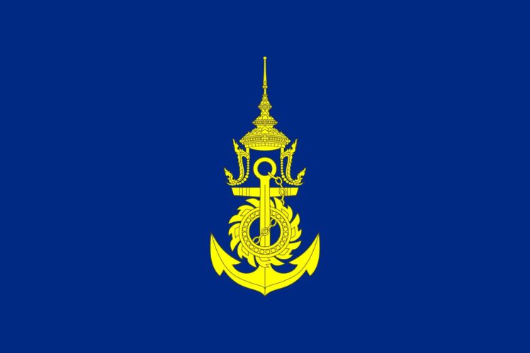 2000px flag, For, Commander in chief, Of, The, Royal, Thai, Navy, Svg HD Wallpaper Desktop Background