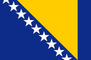 2000px flag, Of, Bosnia, And, Herzegovina, Svg