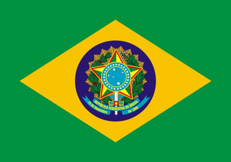 2000px flag, Of, Brazil,  valada HD Wallpaper Desktop Background