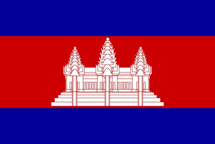 2000px flag, Of, Cambodia, Svg HD Wallpaper Desktop Background