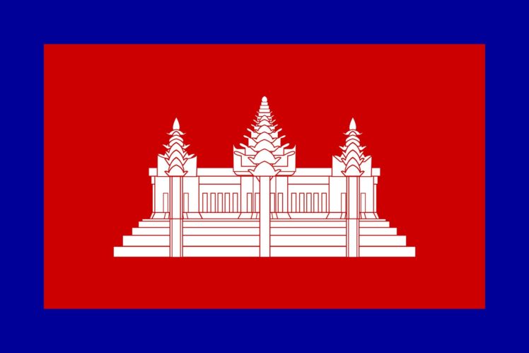 2000px flag, Of, Cambodia, Under, French, Protection, Svg HD Wallpaper Desktop Background