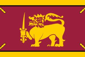 2000px flag, Of, Ceylon, Svg