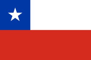 2000px flag, Of, Chile, Svg