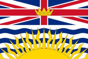 2000px flag, Of, British, Columbia, Svg