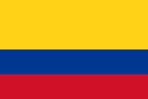 2000px flag, Of, Colombia, Svg