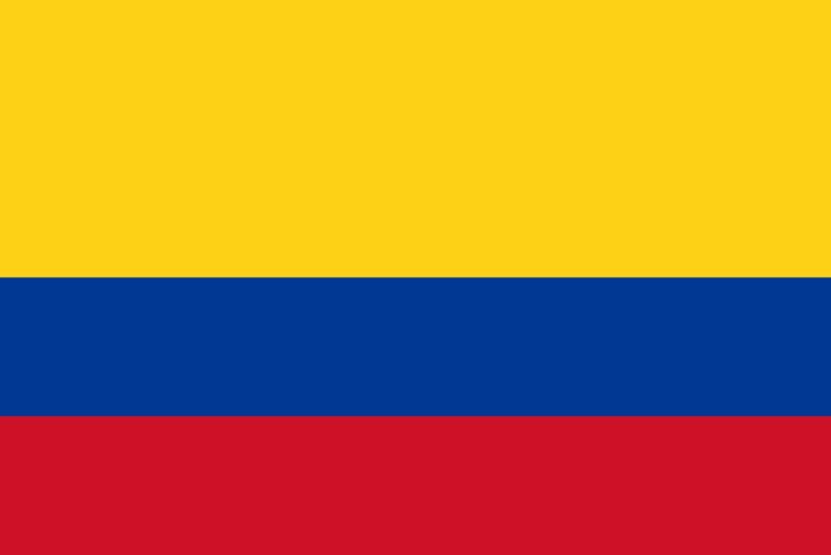 2000px flag, Of, Colombia, Svg HD Wallpaper Desktop Background