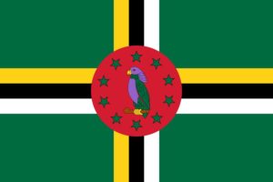 2000px flag, Of, Dominica, Svg