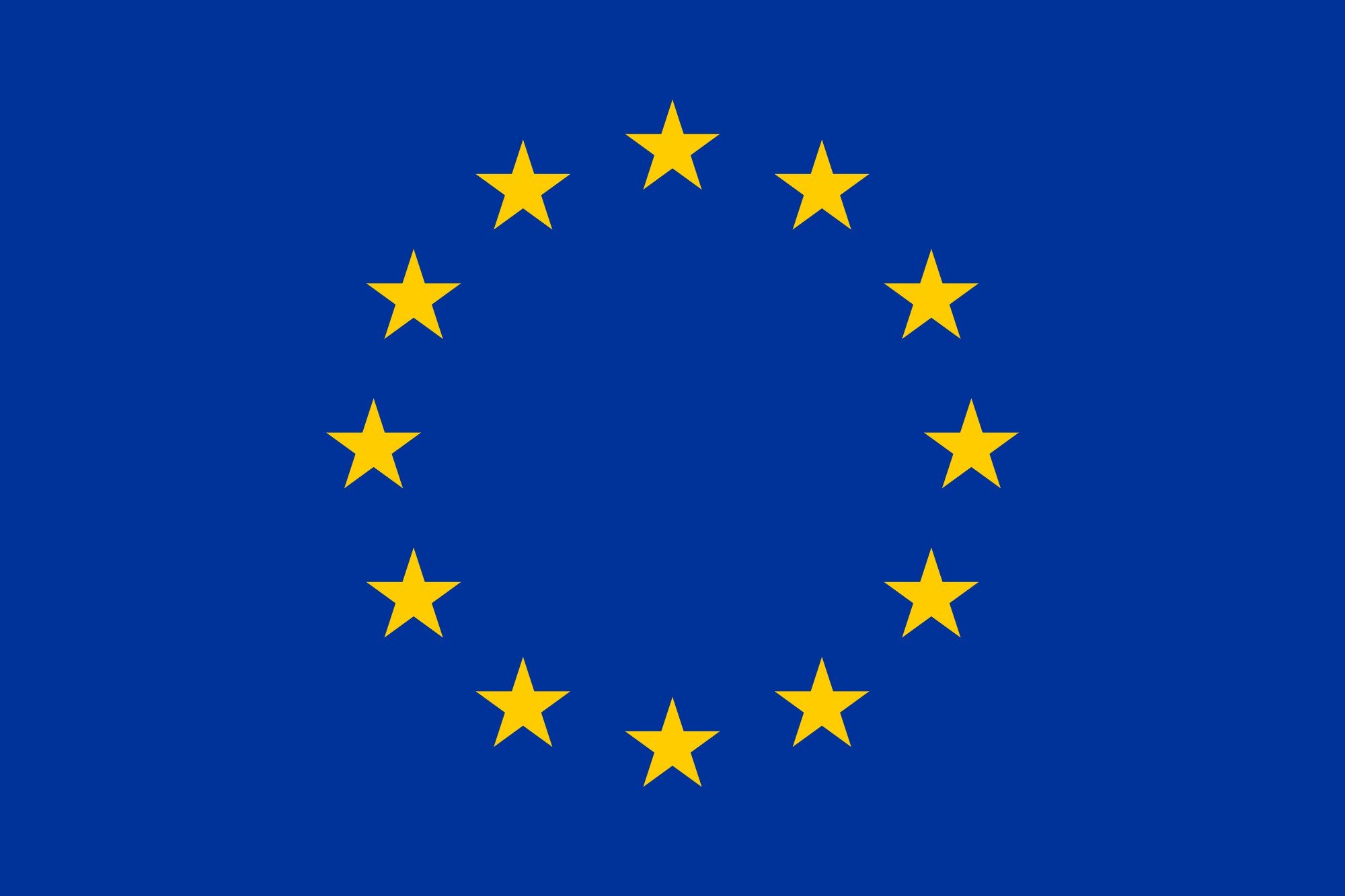 2000px flag, Of, Europe, Svg Wallpaper