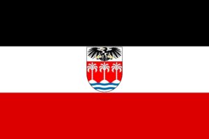 2000px flag, Of, German, Samoa, Svg